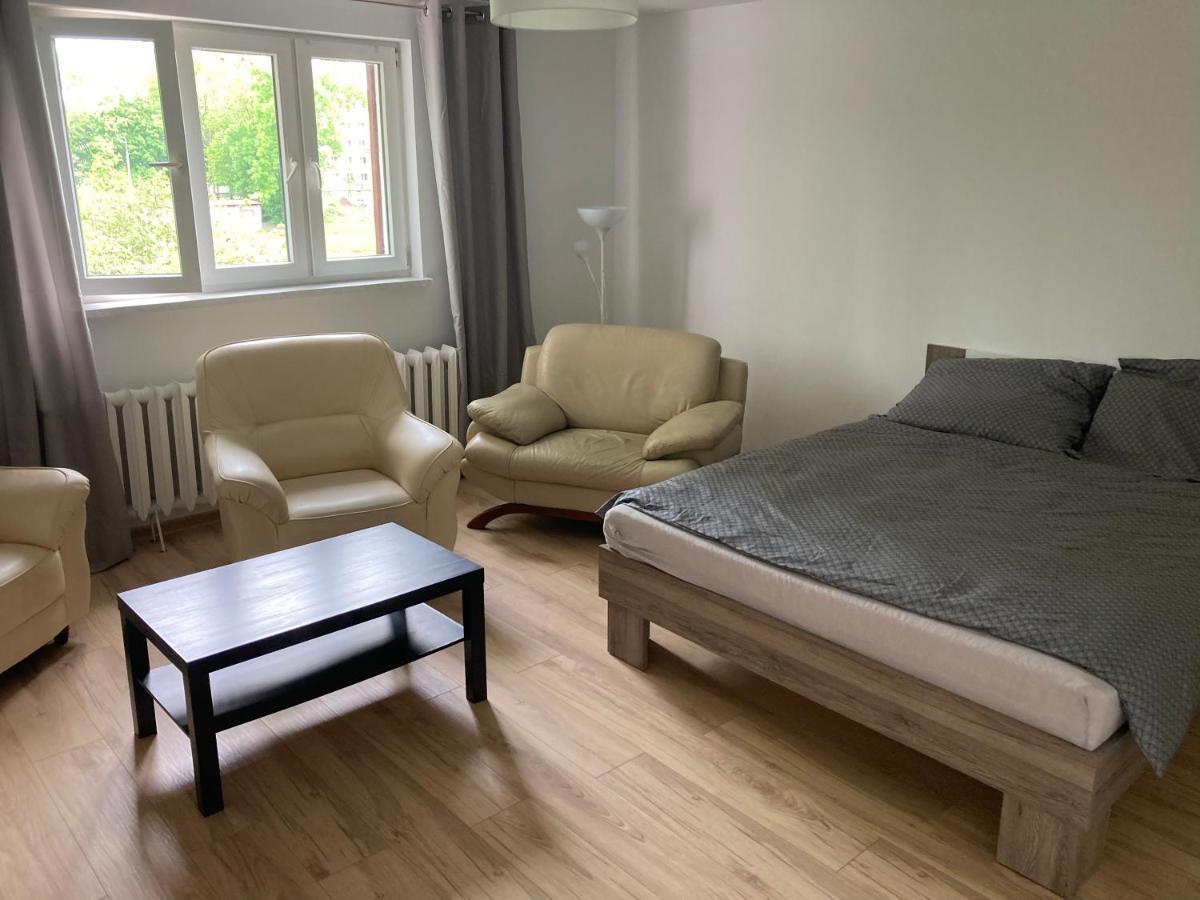 Karolewo  Apartament Karolewo מראה חיצוני תמונה