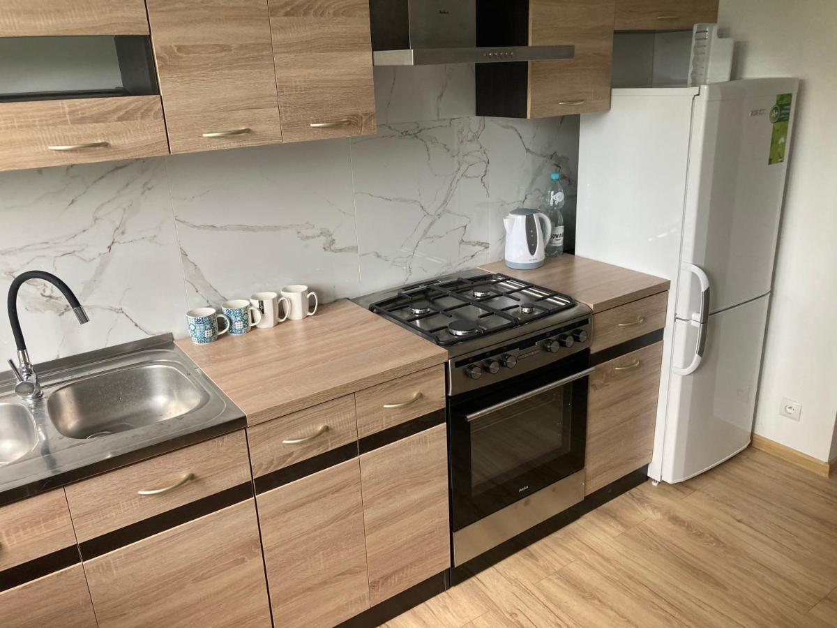 Karolewo  Apartament Karolewo מראה חיצוני תמונה