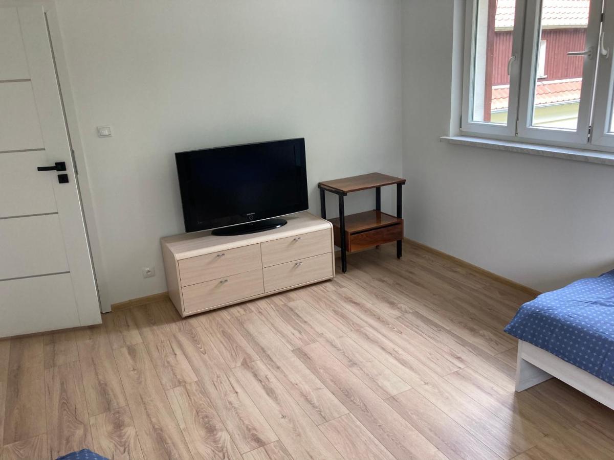 Karolewo  Apartament Karolewo מראה חיצוני תמונה