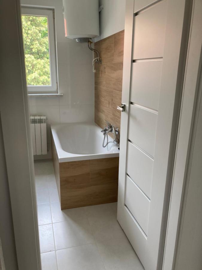 Karolewo  Apartament Karolewo מראה חיצוני תמונה